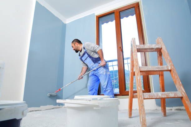 Best Trim and Molding Painting  in Abram, TX