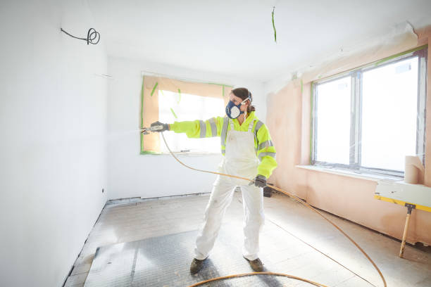 Best Ceiling Drywall Installation  in Abram, TX