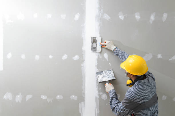 Best Drywall Crack Repair  in Abram, TX